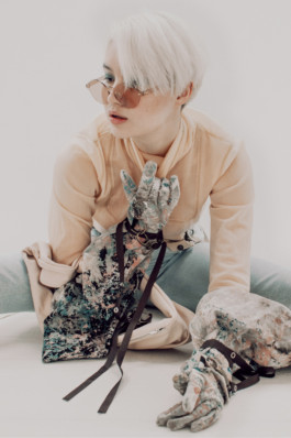 Design & Art direction