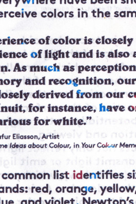 Design & Art direction