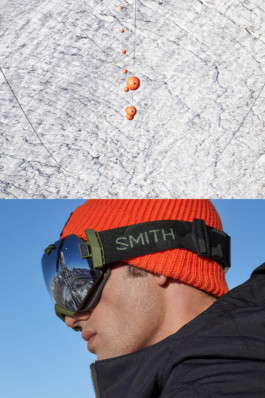 Design & Art direction