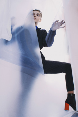 Design & Art direction