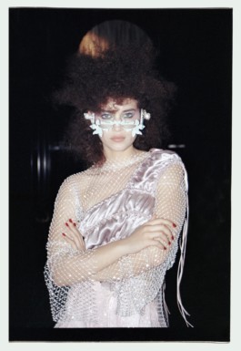 Design & Art direction