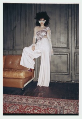 Design & Art direction