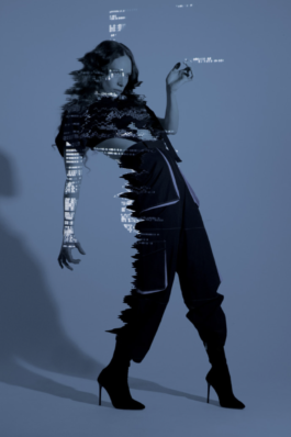 Design & Art direction