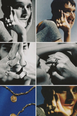 Design & Art direction