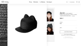 Design & Art direction