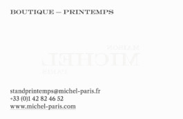 Design & Art direction