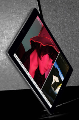 Design & Art direction